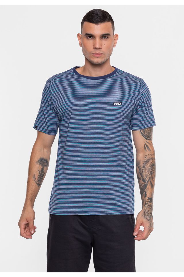 Camiseta-HD-Surrealist-Marinho-Azulino
