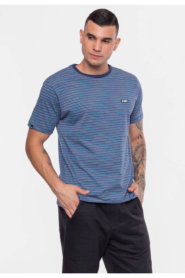 Camiseta-HD-Surrealist-Marinho-Azulino