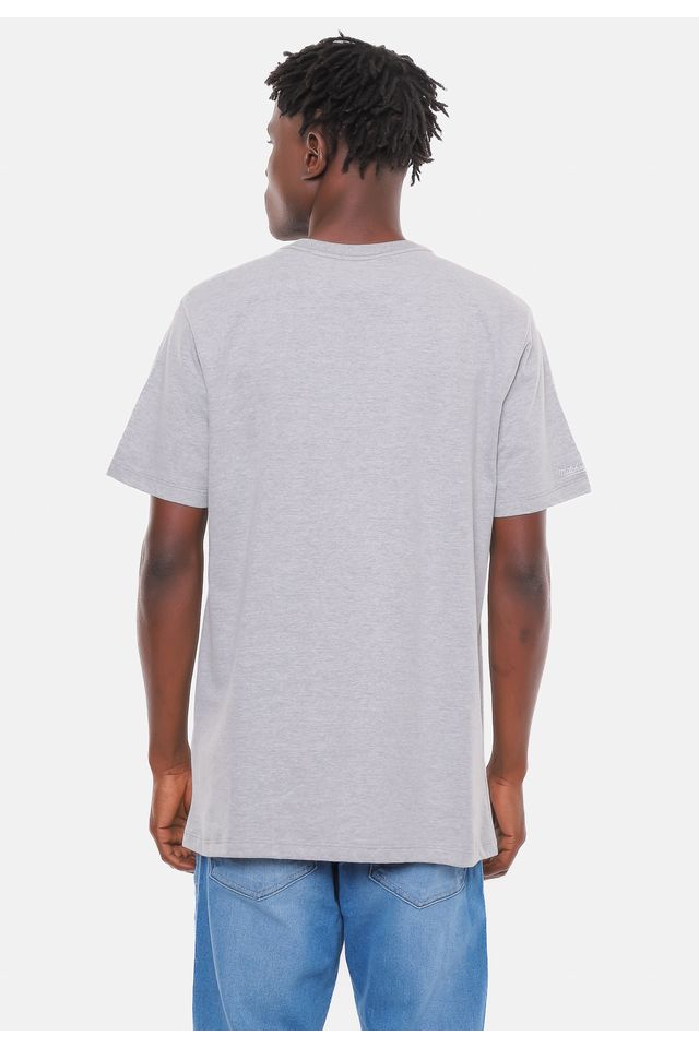 Camiseta-Mitchell---Ness-Nostalgia-Cinza-Mescla