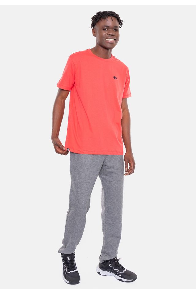 Camiseta-Ecko-Estampada-Coral