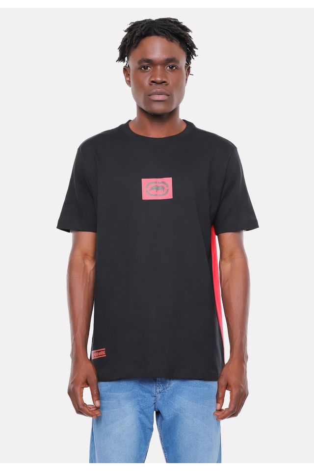 Camiseta-Ecko-Especial-Preta