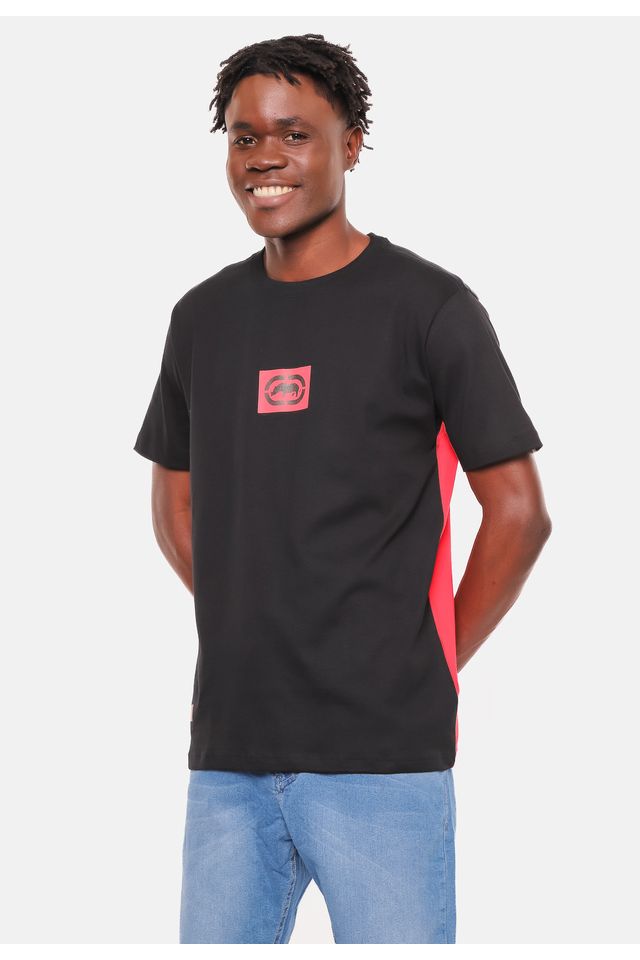 Camiseta-Ecko-Especial-Preta