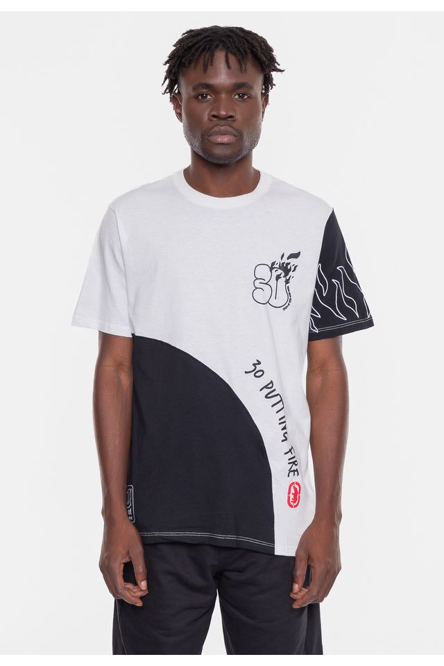 Camiseta-Ecko-Especial-30-Anos-Branca-Off