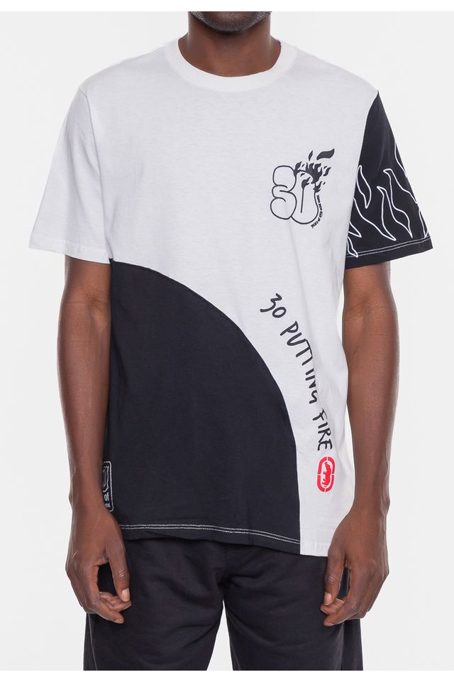 Camiseta-Ecko-Especial-30-Anos-Branca-Off