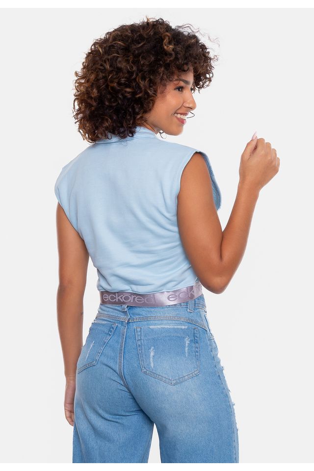 Camisa-Polo-Ecko-Feminina-Chave-Azul