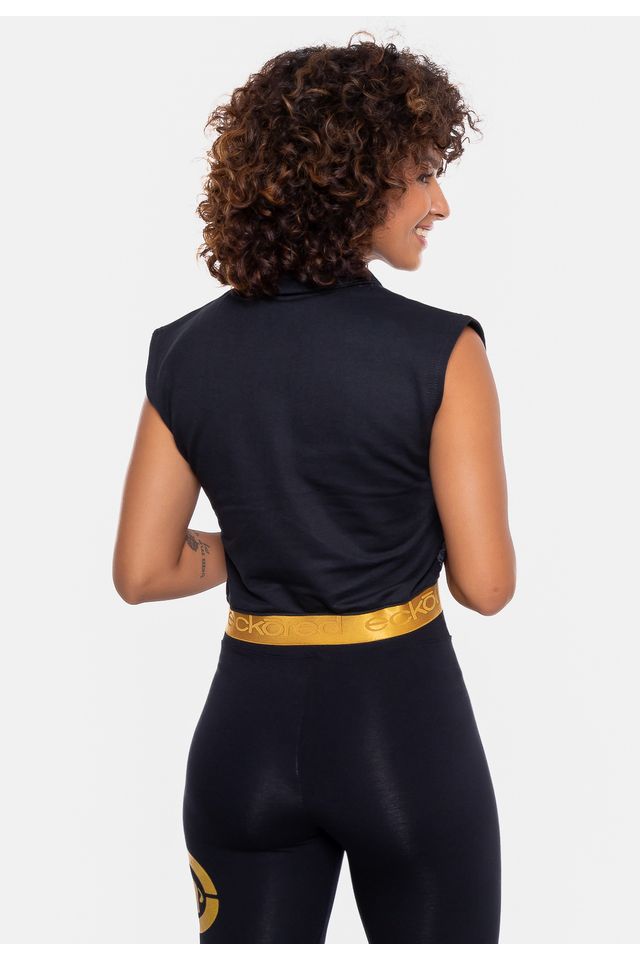 Camisa-Polo-Ecko-Feminina-Chave-Preta Camisa-Polo-Ecko-Feminina-Chave-Preta