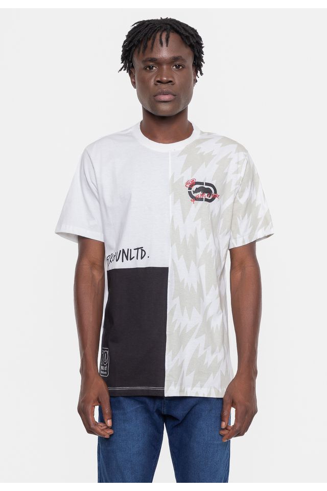 Camiseta-Ecko-Especial-30-Anos-Branca-Off