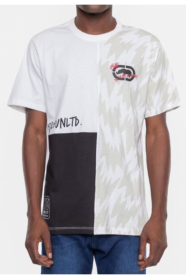 Camiseta-Ecko-Especial-30-Anos-Branca-Off