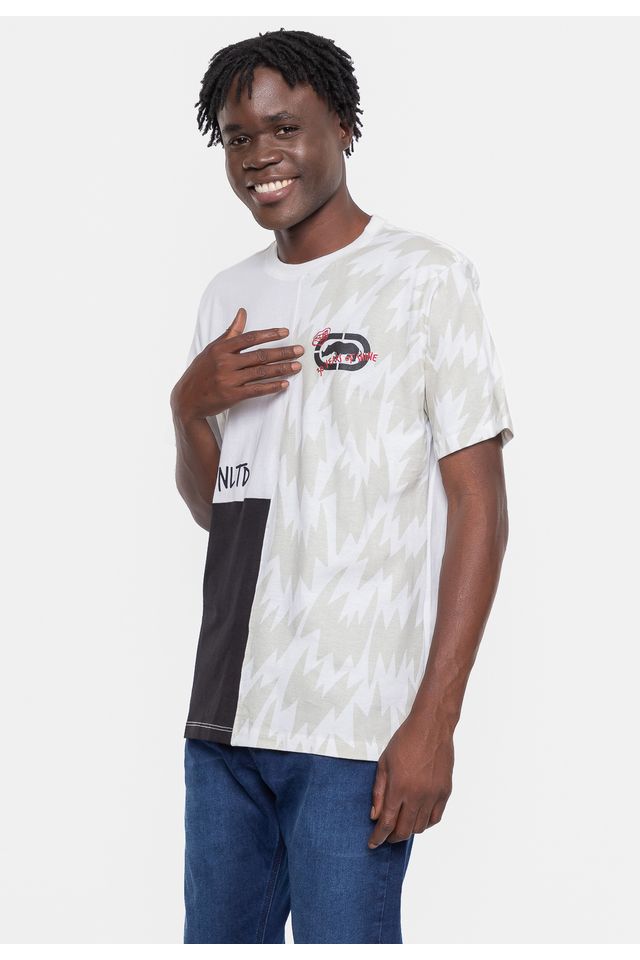 Camiseta-Ecko-Especial-30-Anos-Branca-Off