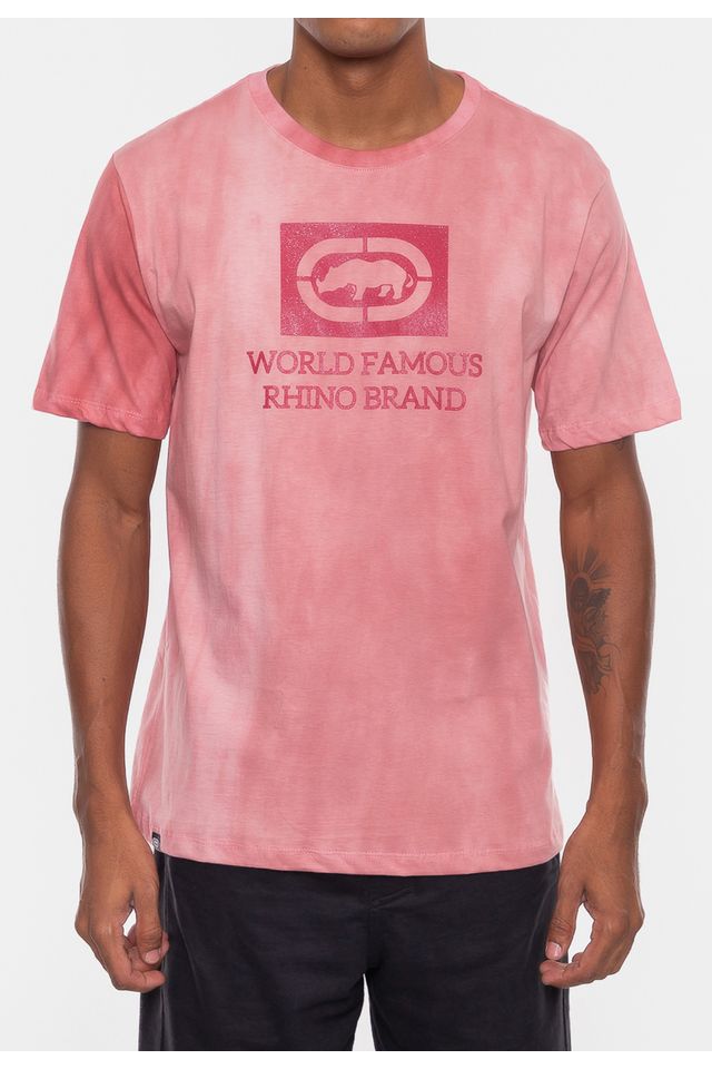 Camiseta-Ecko-Especial-Rosa