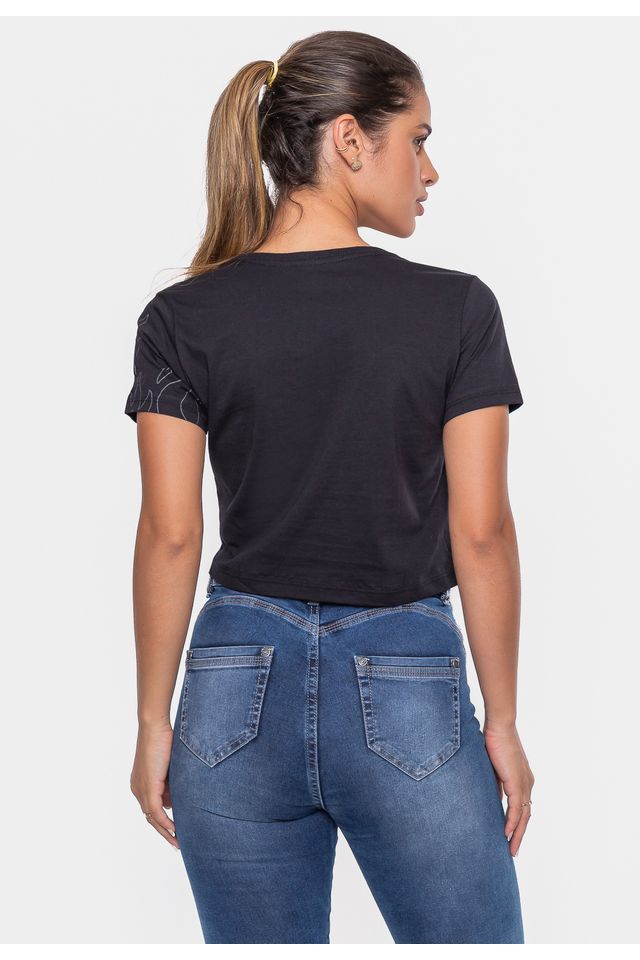 Camiseta-Ecko-Feminina-Especial-30-Anos-Preta
