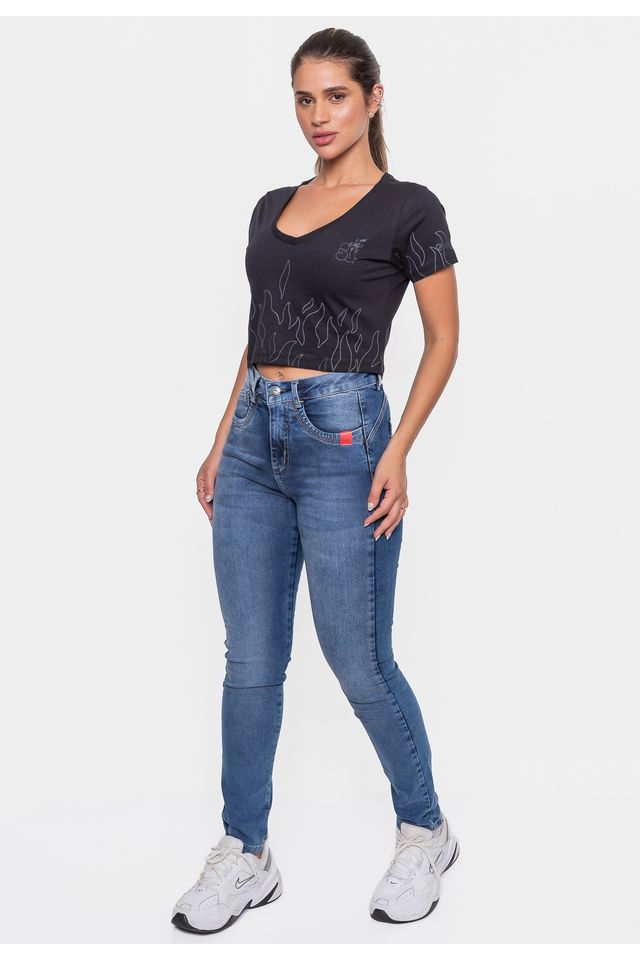 Camiseta-Ecko-Feminina-Especial-30-Anos-Preta