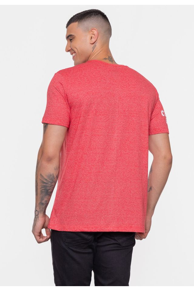 Camiseta-NBA-Year-Chicago-Bulls-Vermelha