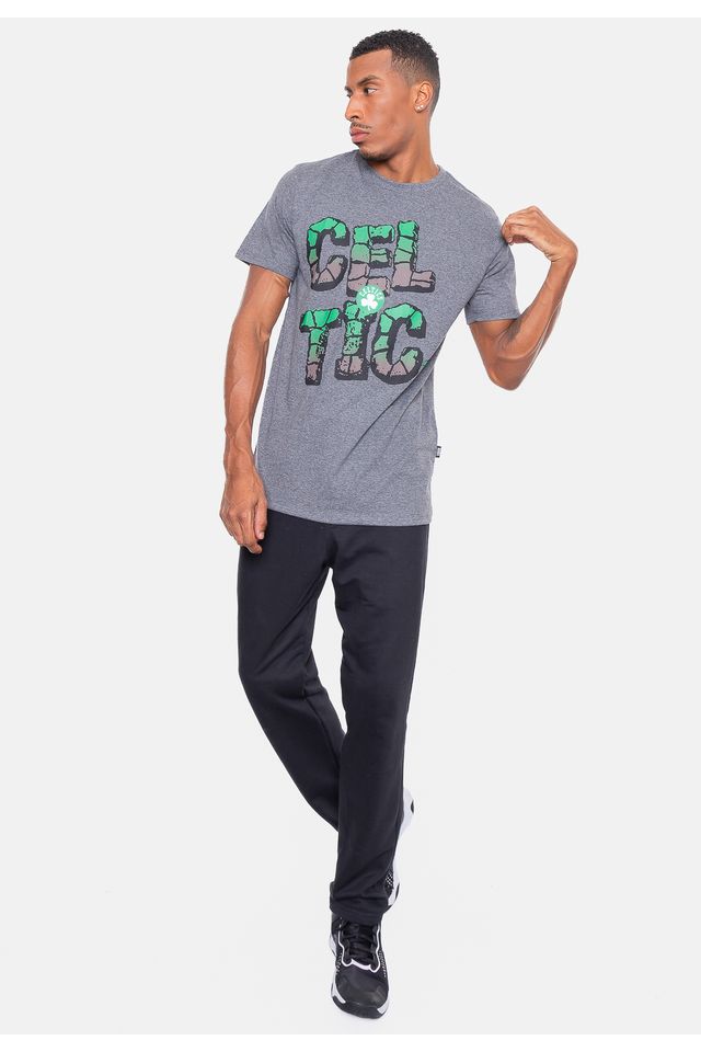 Camiseta-NBA-Rock-Team-Boston-Celtics-Grafite-Mescla