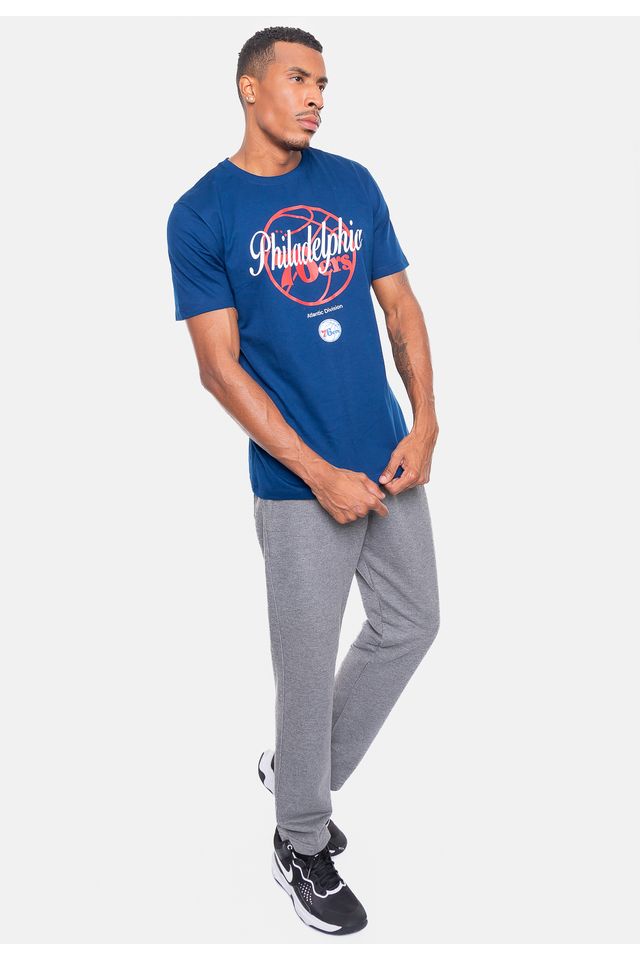 Camiseta-NBA-Division-Philadelphia-76Ers-Azul-Indigo