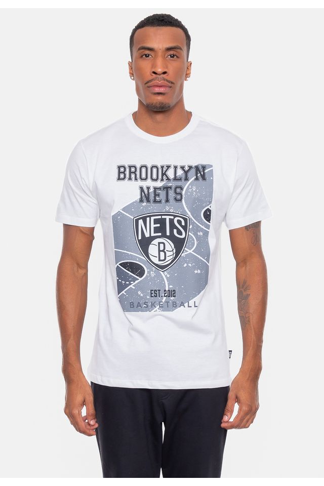 Camiseta-NBA-Backcourt-Brooklyn-Nets-Branca-Off