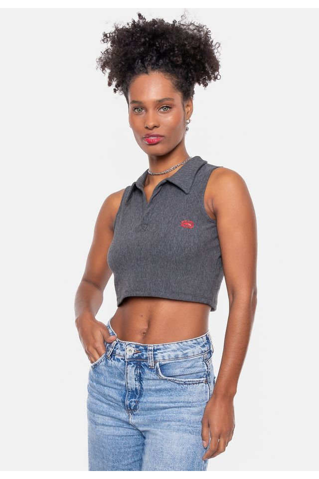Camisa-Polo-Ecko-Feminina-Boche-Preta