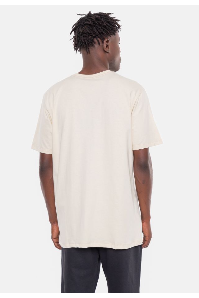 Camiseta-NBA-Sunshine-Brooklyn-Nets-Bege-Vintage