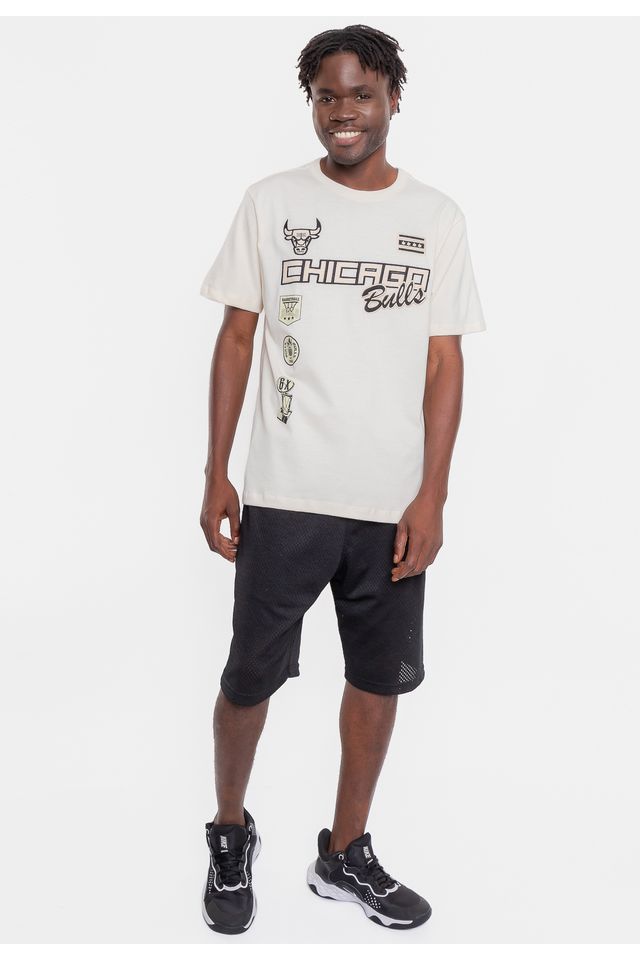 Camiseta-NBA-Flag-City-Chicago-Bulls-Off-White