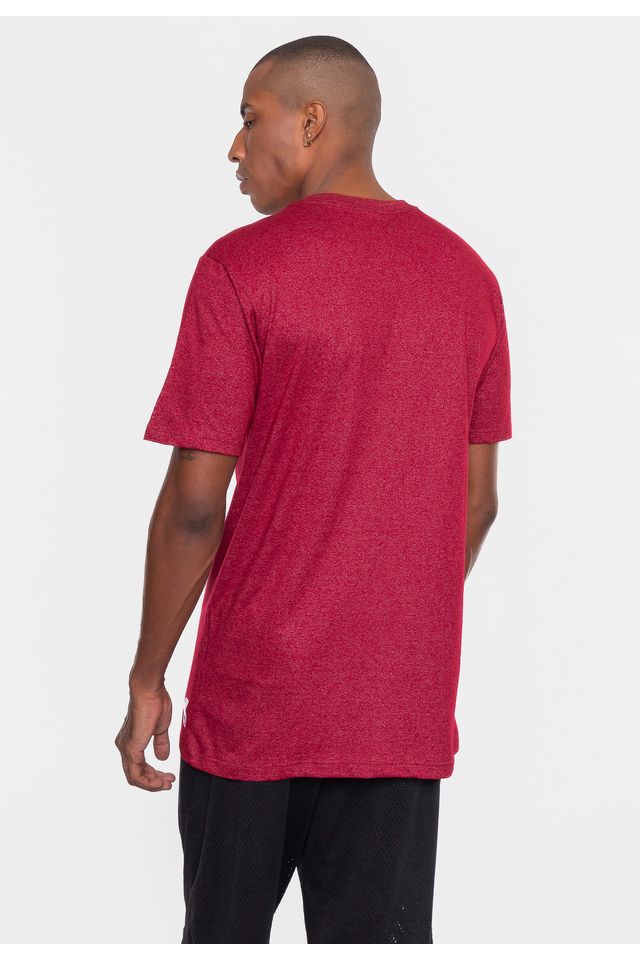 Camiseta-NBA-Mouline-Chicago-Bulls-Vermelha