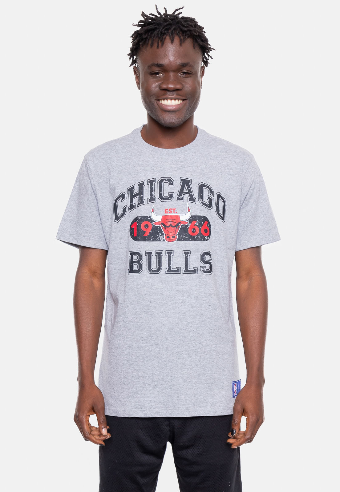 Camiseta-NBA-Club-Chicago-