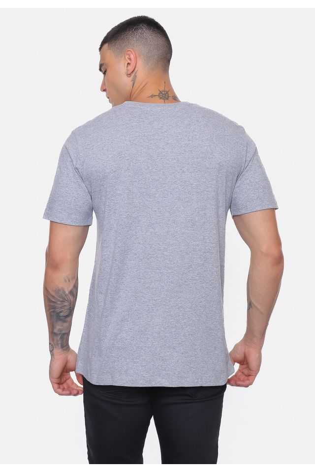 Camiseta-NBA-Transfer-Cinza-Mescla