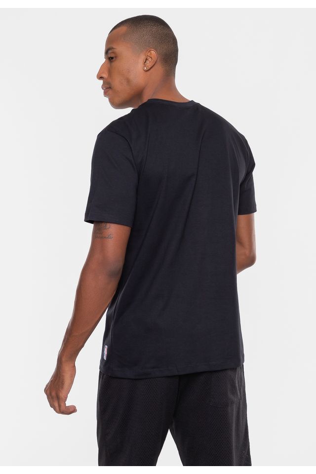Camiseta-NBA-Transfer-Brooklyn-Nets-Preta