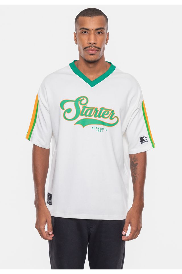 Camiseta-Starter-Oversized-Estampada-Off-White