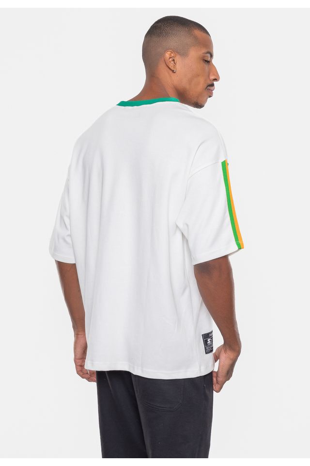 Camiseta-Starter-Oversized-Estampada-Off-White