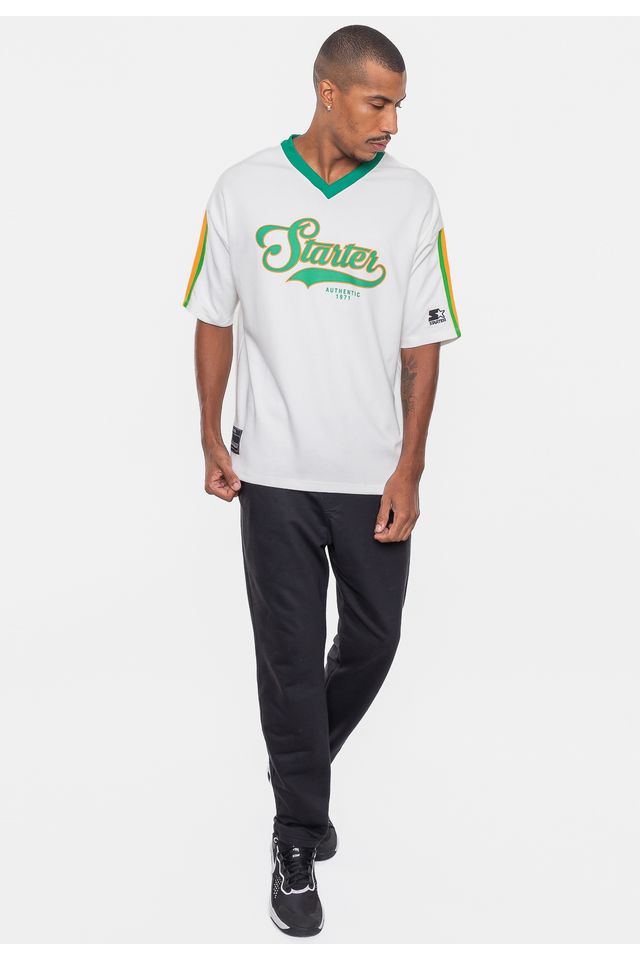 Camiseta-Starter-Oversized-Estampada-Off-White
