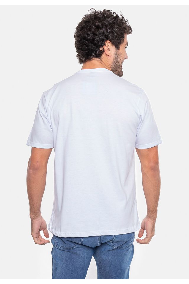 Camiseta-Fatal-Estampada-Branca