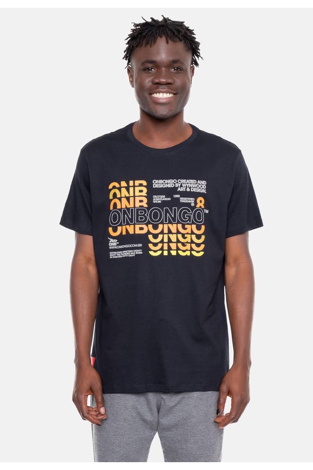 Camiseta-Onbongo-Grand-Preta