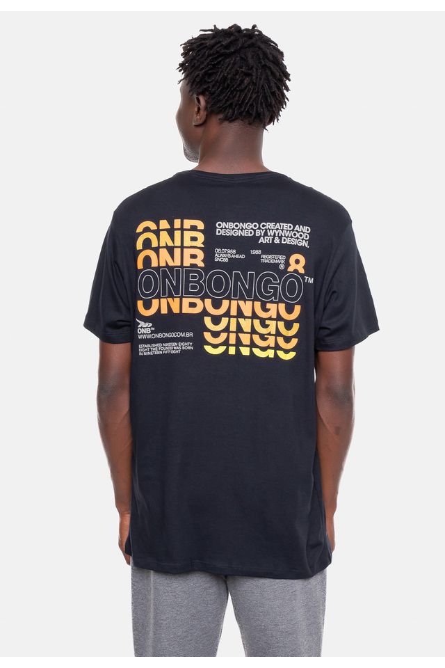 Camiseta-Onbongo-Grand-Preta