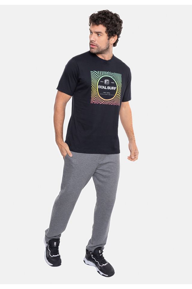 Camiseta-Fatal-Estampada-Votex-Preta