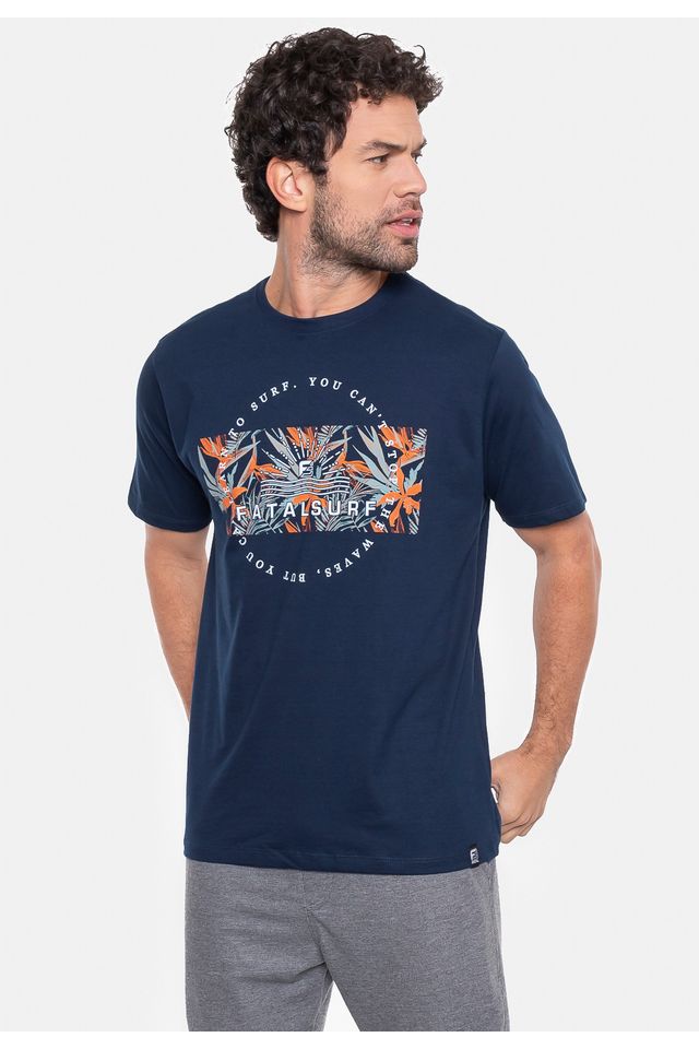 Camiseta-Fatal-Estampada-Scent-Marinho-Navy-Hipnose