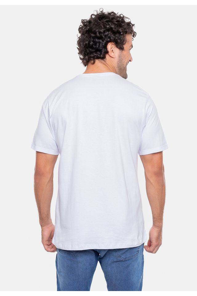 Camiseta-Fatal-Estampada-Branca