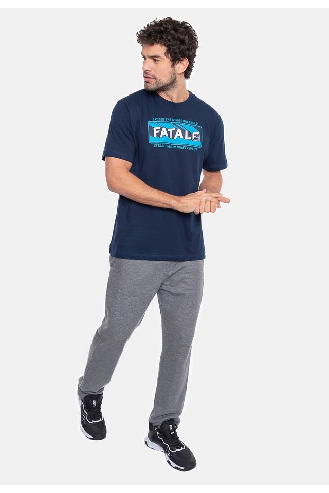Camiseta-Fatal-Estampada-Extrusion-Marinho-Navy-Hipnose