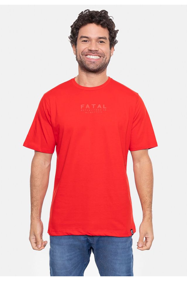 Camiseta-Fatal-Base-Vermelha