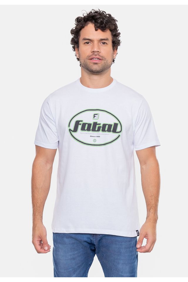 Camiseta-Fatal-Estampada-Person-Branca