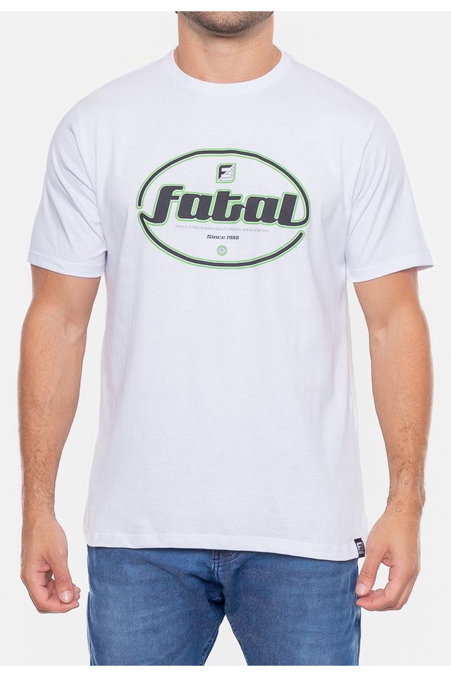 Camiseta-Fatal-Estampada-Person-Branca