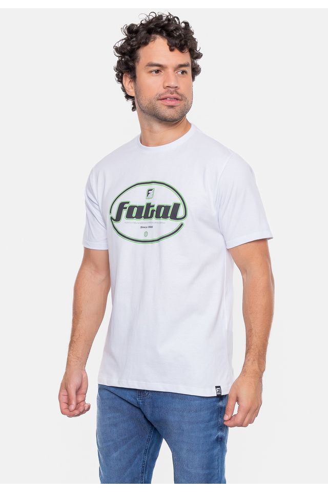 Camiseta-Fatal-Estampada-Person-Branca