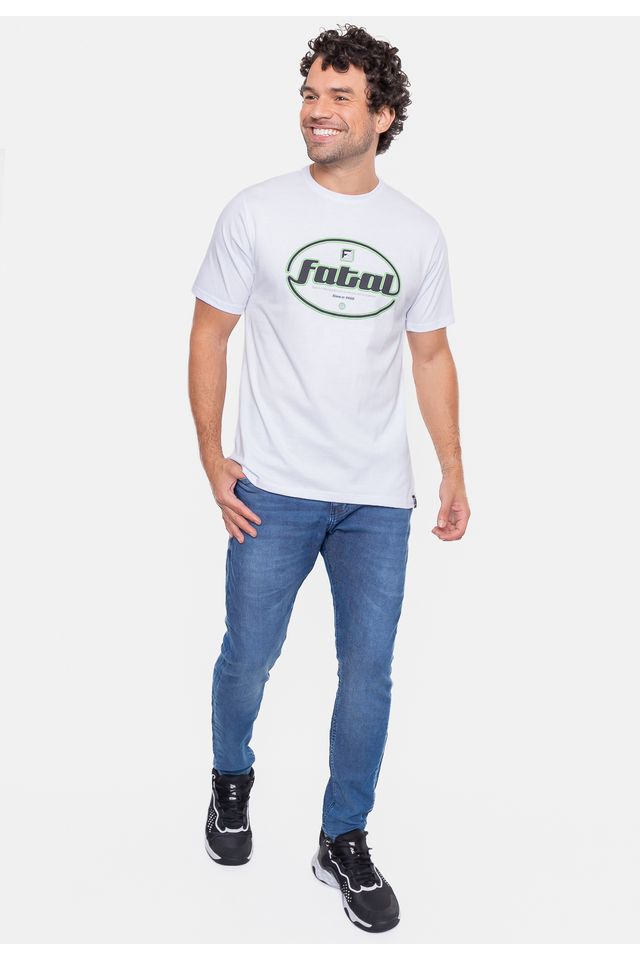 Camiseta-Fatal-Estampada-Person-Branca