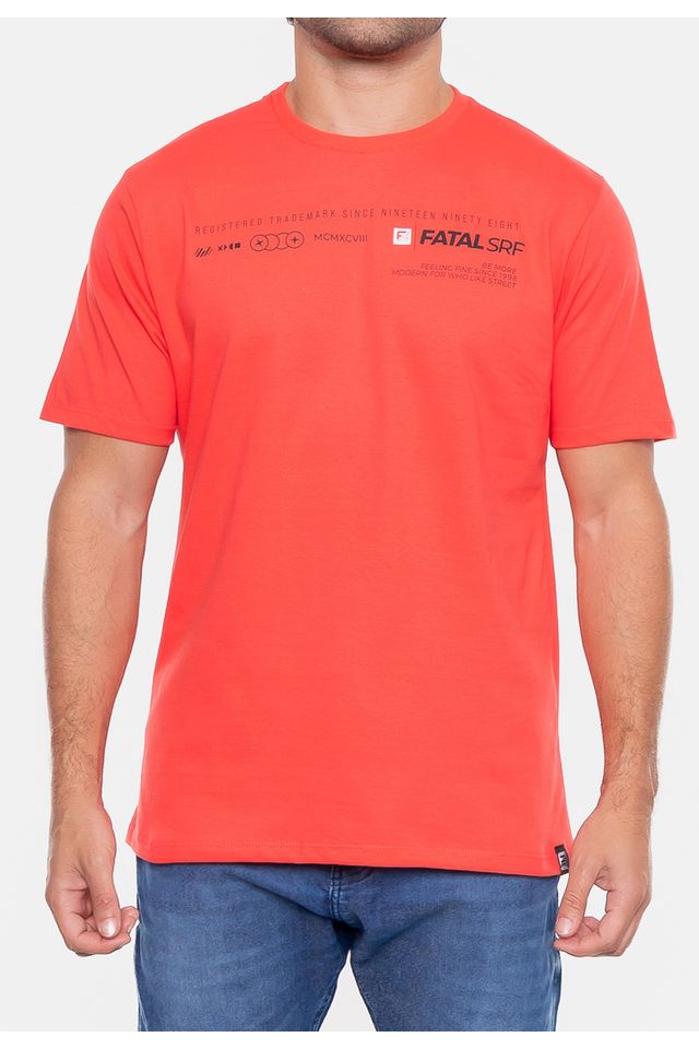 Camiseta-Fatal-Estampada-Sulf-Laranja-Quente