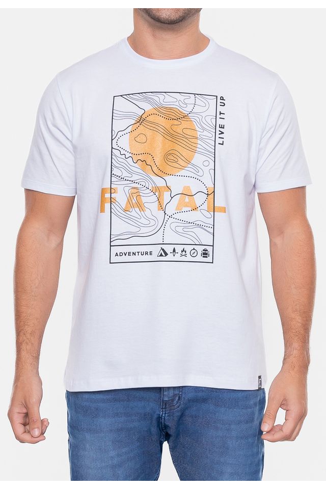Camiseta-Fatal-Estampada-Camp-Branca