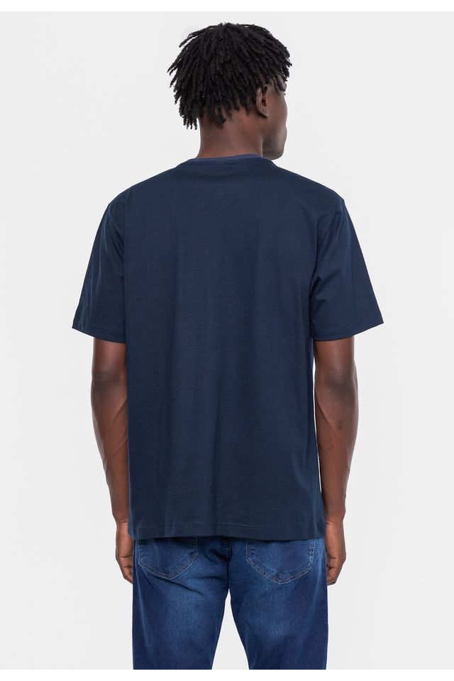Camiseta-Fatal-Estampada-Skullo-Marinho-Navy-Hipnose