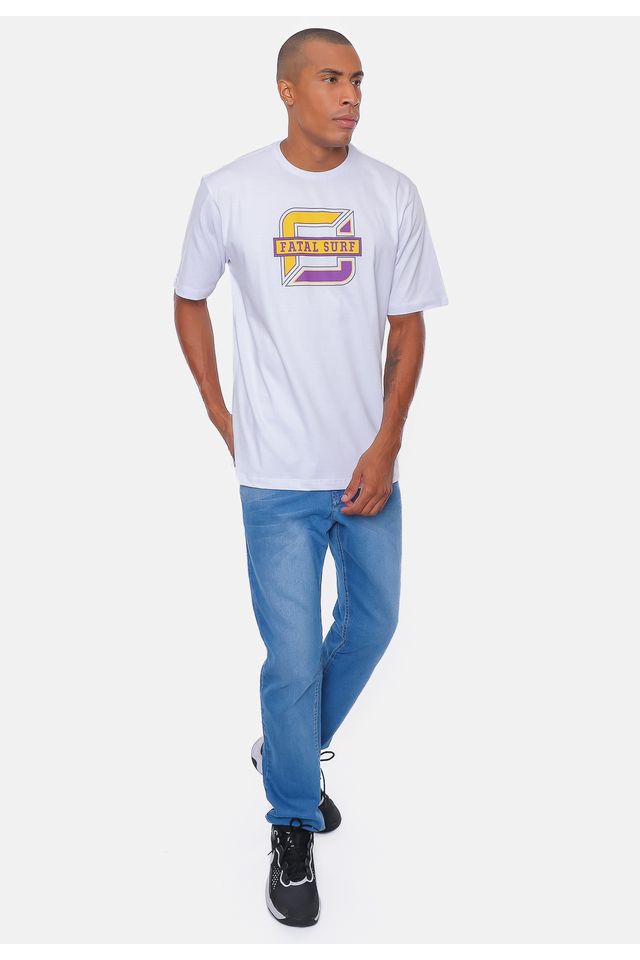 Camiseta-Fatal-Estampada-Fotos-Branca