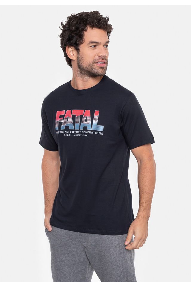 Camiseta-Fatal-Estamp-Snc-Preta