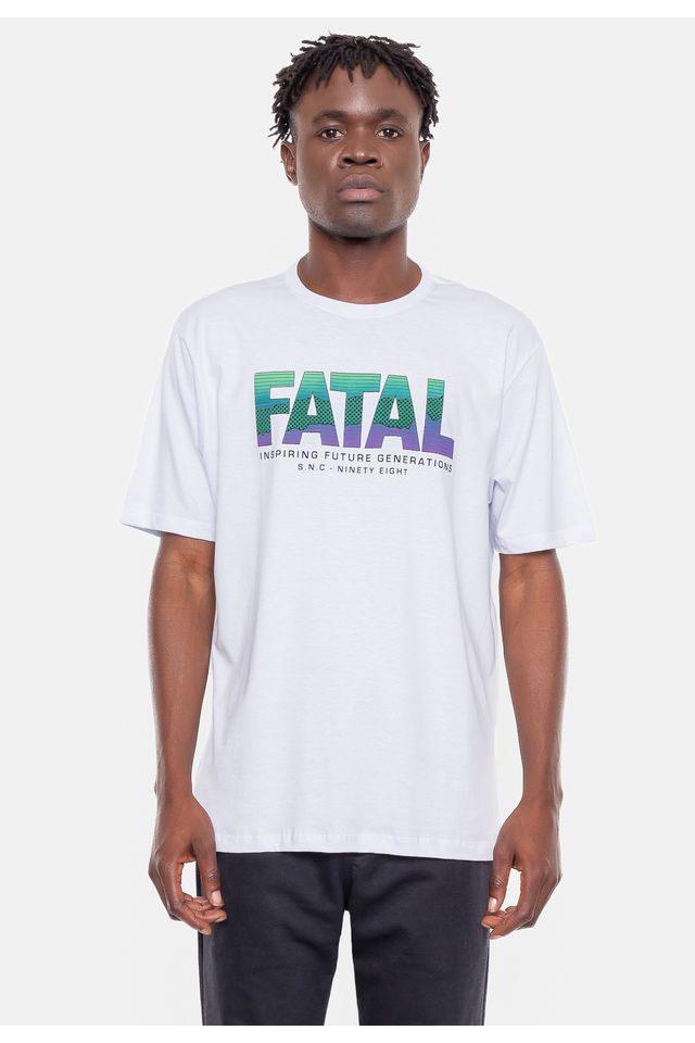 Camiseta-Fatal-Estampada-Snc-Branca