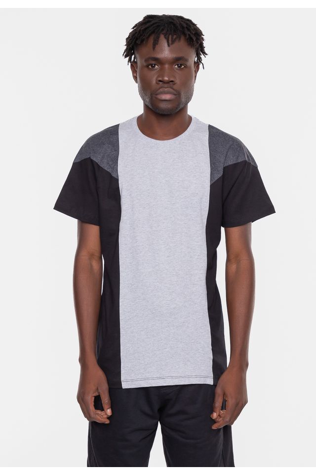 Camiseta-Fatal-Especial-Flight-Gelo-Mescla