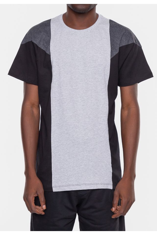 Camiseta-Fatal-Especial-Flight-Gelo-Mescla